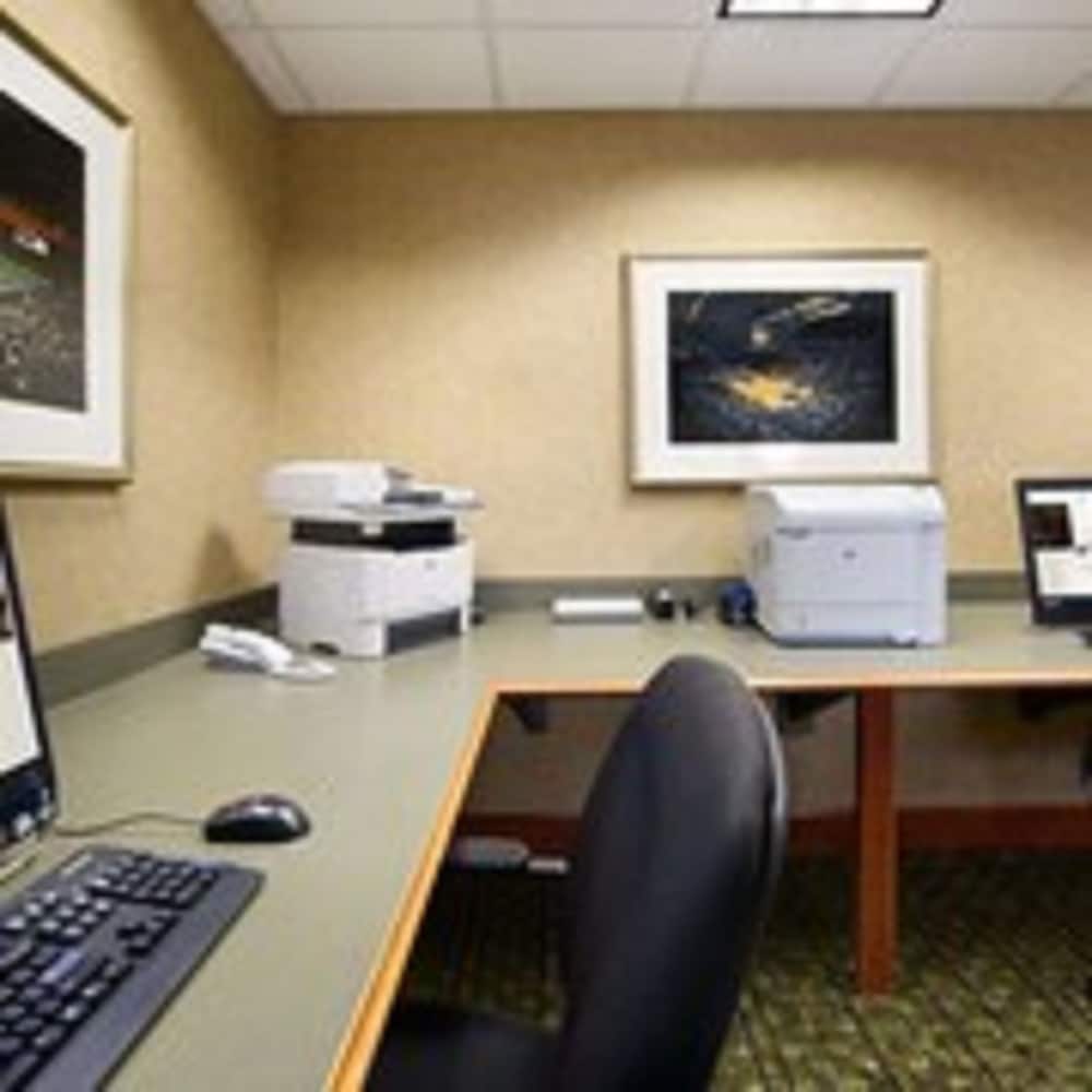 Embassy Suites by Hilton Lexington UK Coldstream - photo 64