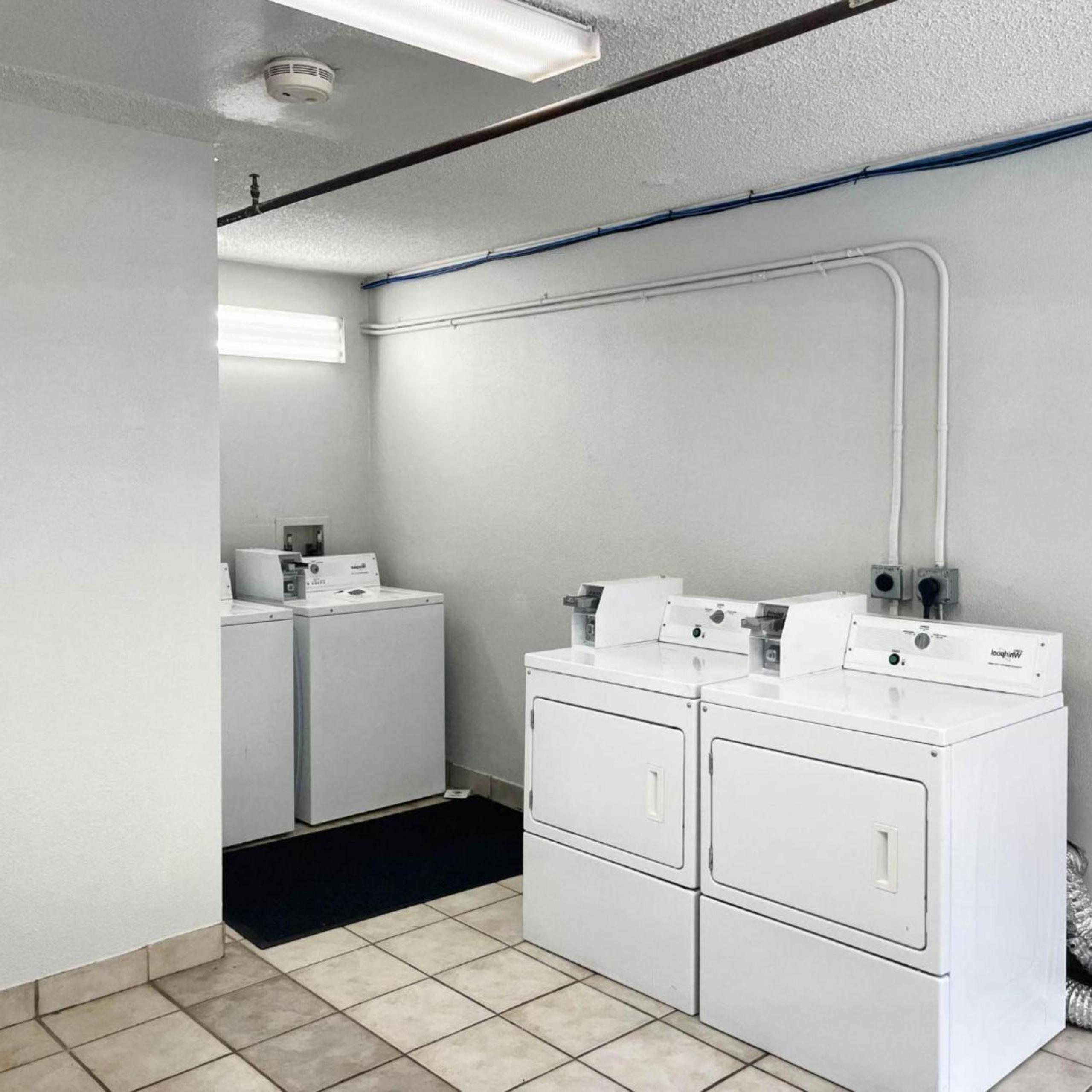 Studio 6 Suites Dayton Oh Englewood - photo 13