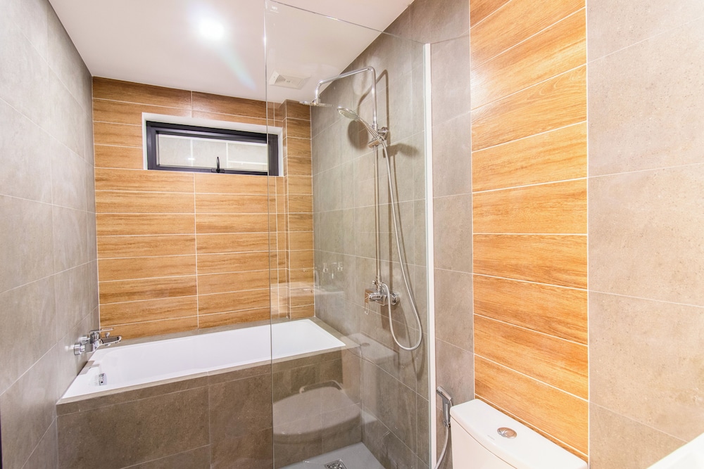Sky Park Condotel & Residence — 4-Star Luxury Hotel in Siem Reap, Cambodia