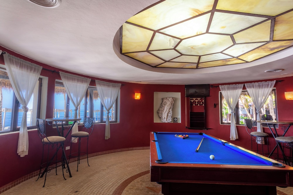 Select Club at Sandos Caracol All Inclusive Adults Only Area