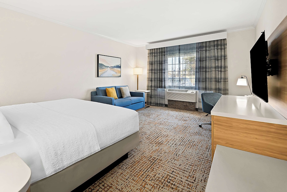 Hampton Inn Morgan Hill - photo 24