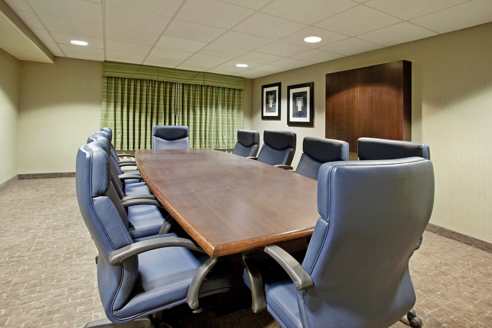 Holiday Inn Express Nogales - photo 39