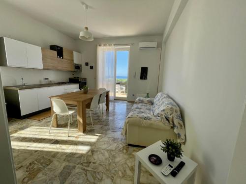 La casa di Felice Milazzo Tono — 4-Star Luxury Hotel in Milazzo, Italy