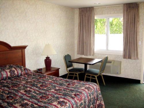 Fair Motel - photo 22