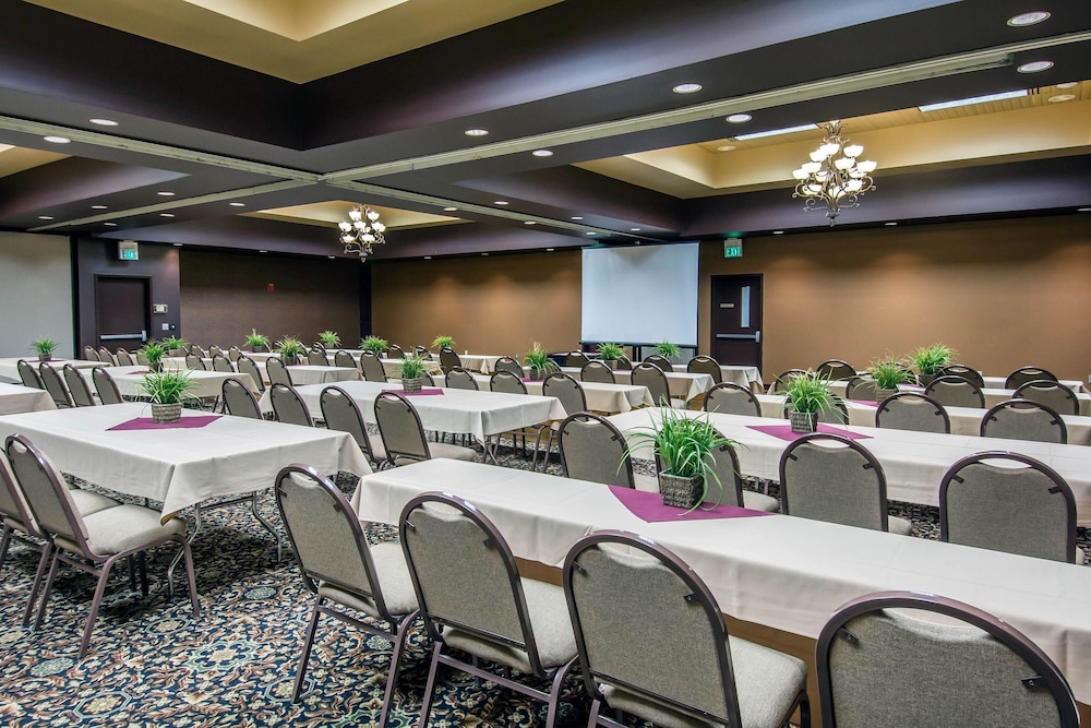 Holiday Inn Clarkston Lewiston by IHG - photo 68