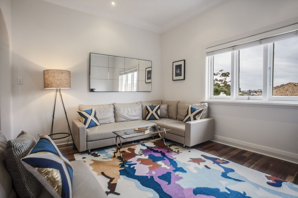Woollahra roslyndale avenue — 4-Star Luxury Hotel in Woollahra, Australia