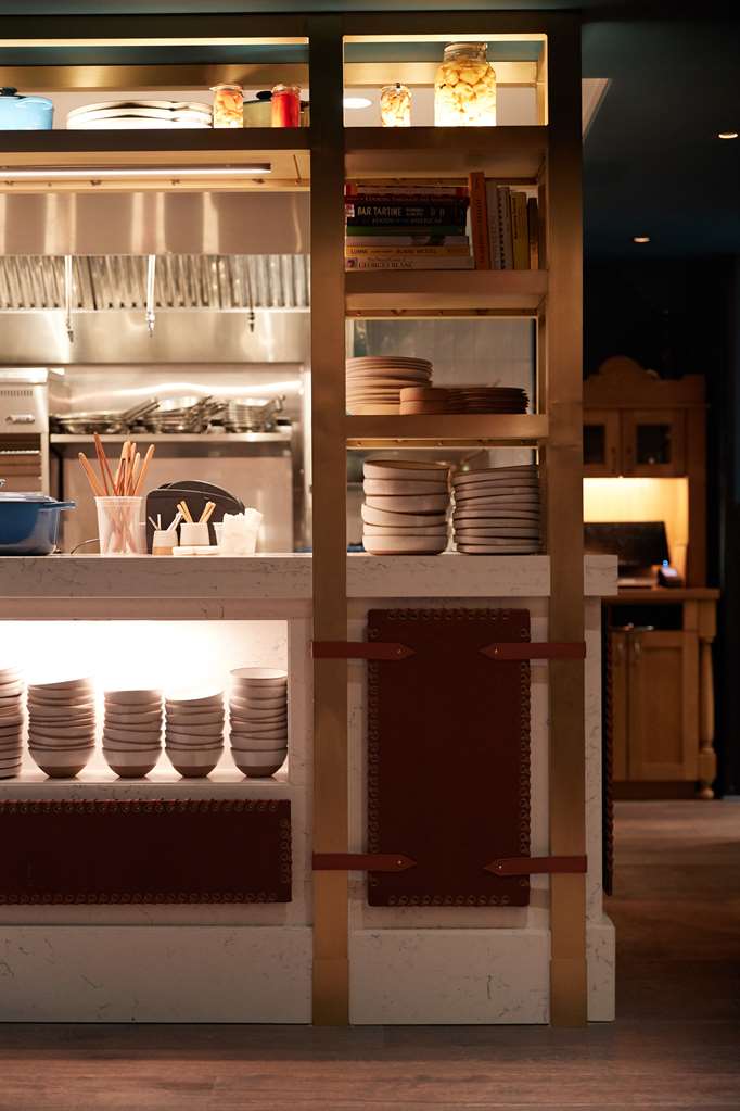 Hotel Kansas City in The Unbound Collection by Hyatt - photo 25