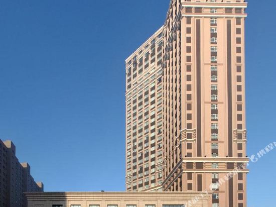 Royal Hotel — Haicheng — photo 4