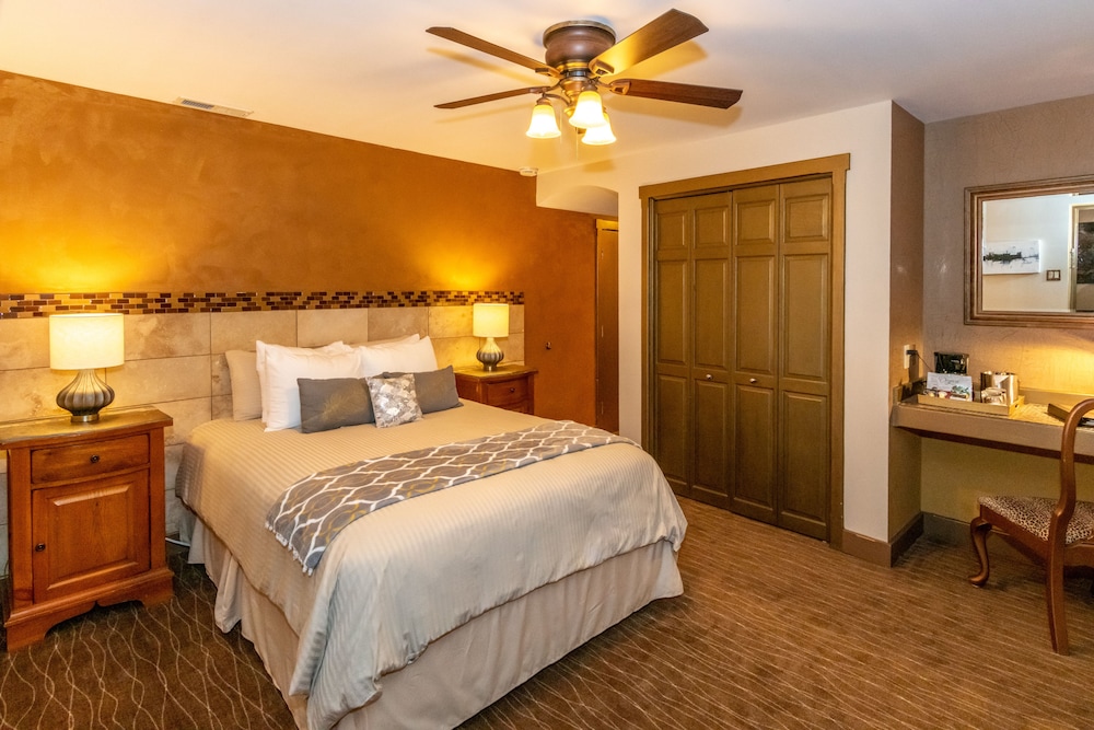 Luxx Plaza Hotel - photo 32