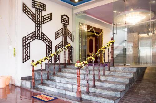 Capital O 43999 Touchstone Resort — Vellore