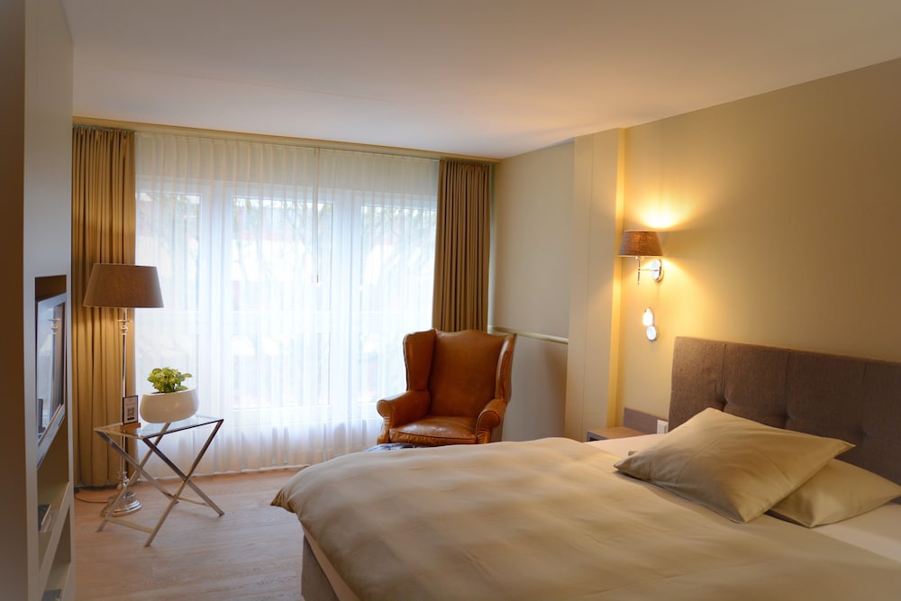 Parkhotel Langenthal — Langenthal — photo 2