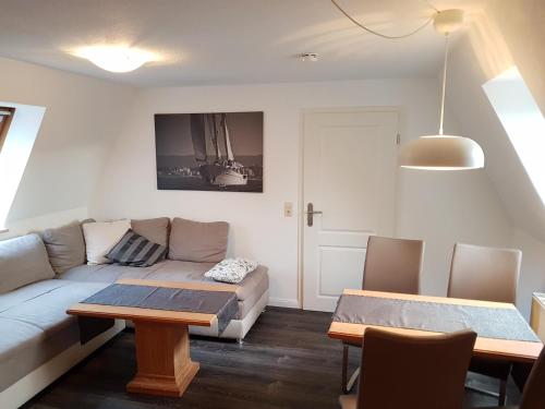 Wiesenweg W17 — 4-Star Luxury Hotel in Laboe, Germany