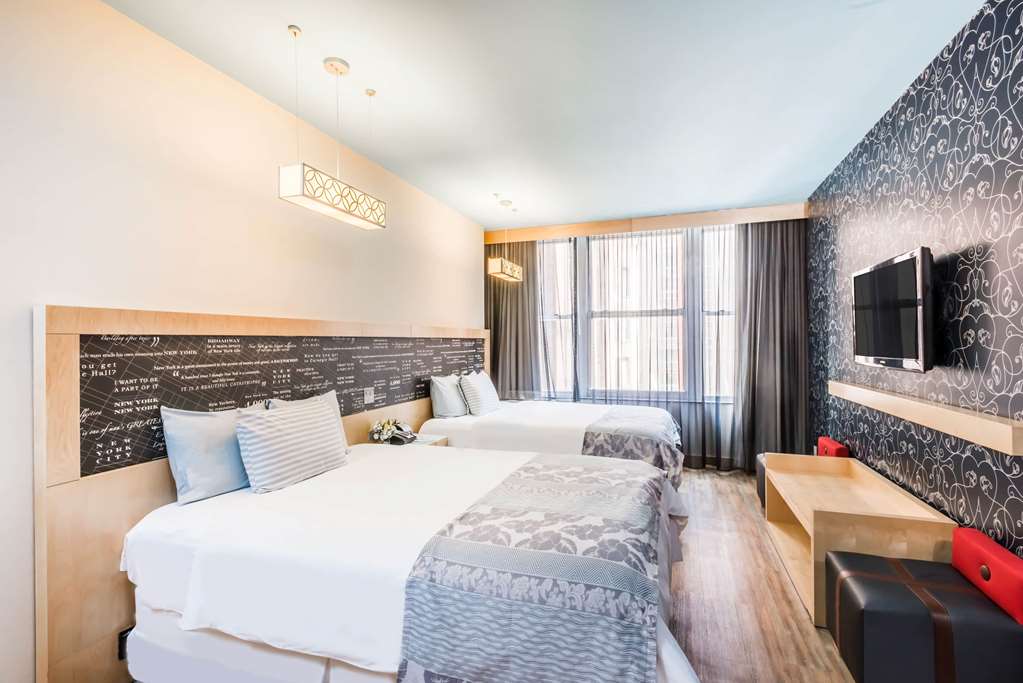 TRYP by Wyndham New York City Times Square Midtown - photo 9