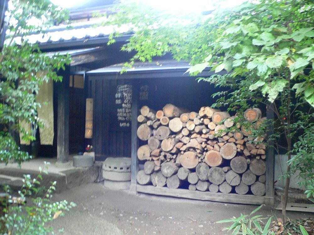 Okuaso no yado Yamanami in Aso, Japan