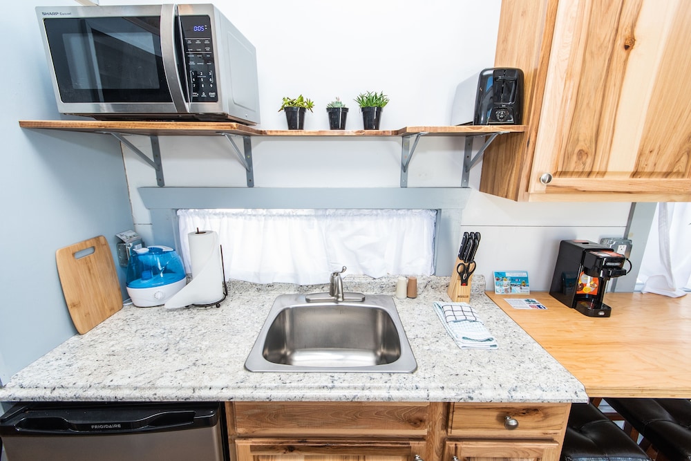 Tiny House Leadville - photo 114