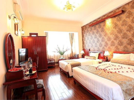Hotel Keshav — Diu — photo 5