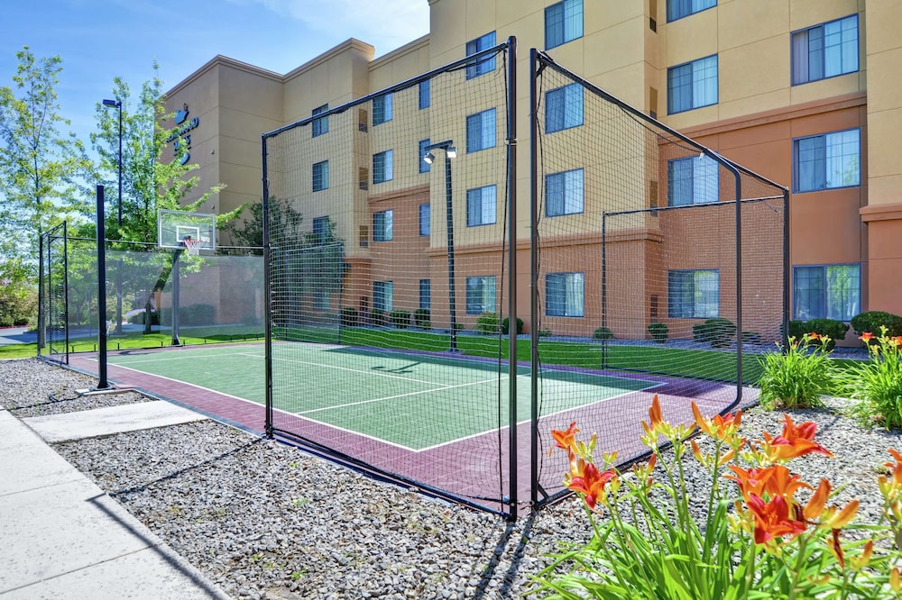 Homewood Suites Reno - photo 39