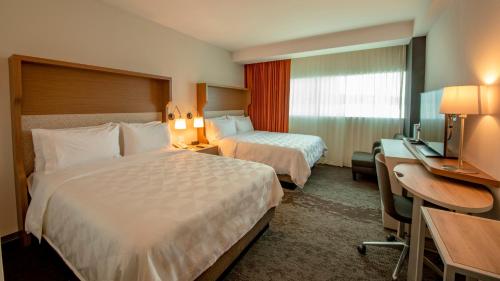 Holiday Inn Hotel And Suites Merida La Isla By IHG