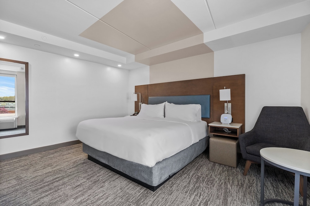 EVEN Hotel Manchester Airport by IHG - photo 30