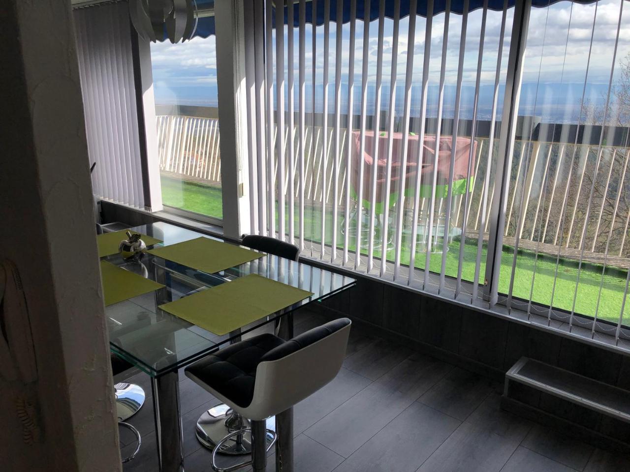 Petit Moment de Bonheur — Ammerschwihr — photo 4