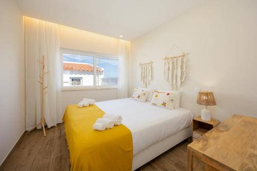 Pontalaia Atlantic View — 4-Star Luxury Hotel in Sagres, Portugal