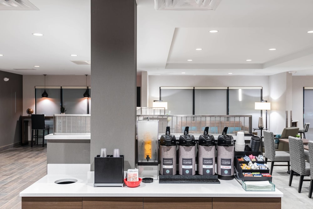 TownePlace Suites by Marriott Whitefish Kalispell - photo 21