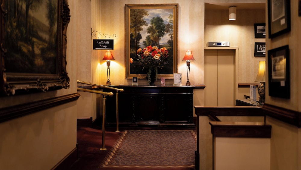 The Blennerhassett Hotel - photo 78