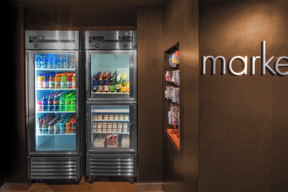 Courtyard by Marriott Oakland Airport - photo 46