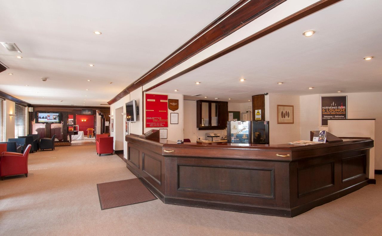 The Bell Hotel Epping — Epping — photo 4