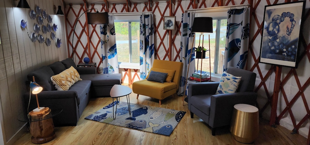 Emberglow Outdoor Resort - photo 145