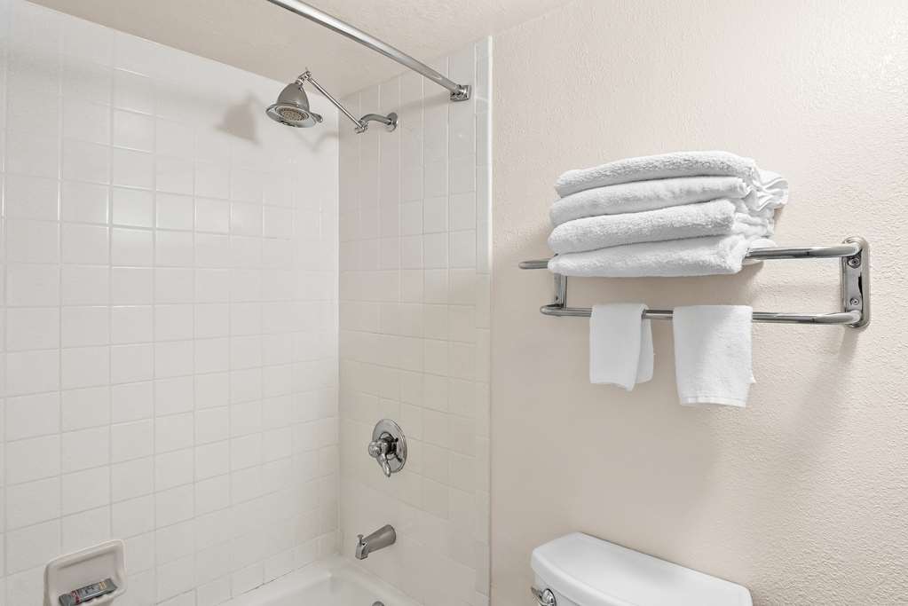 Best Western Outlaw Inn - photo 29