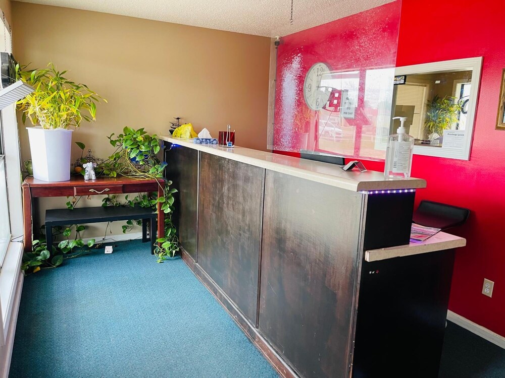 Mallard Inn in Harrisburg, United States