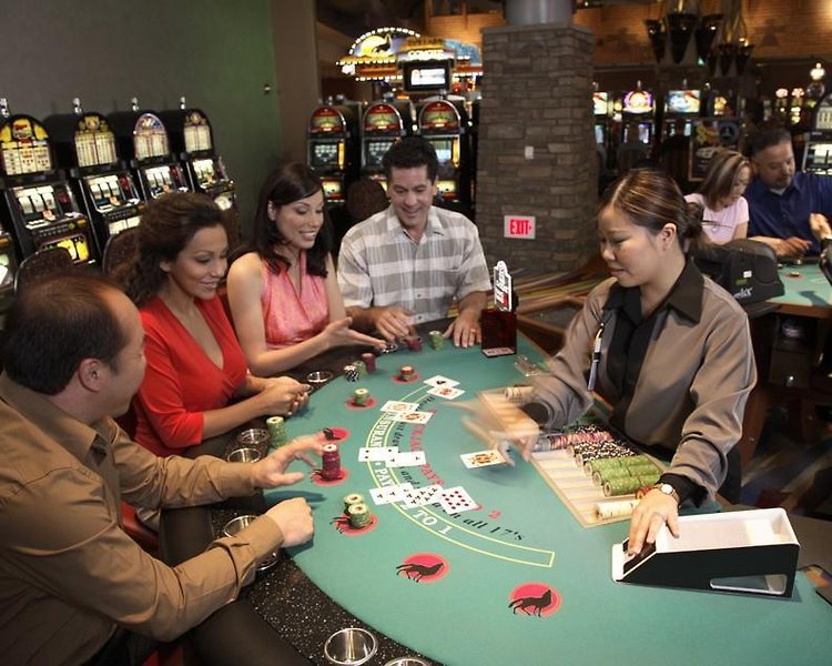 Tachi Palace Hotel & Casino - photo 22