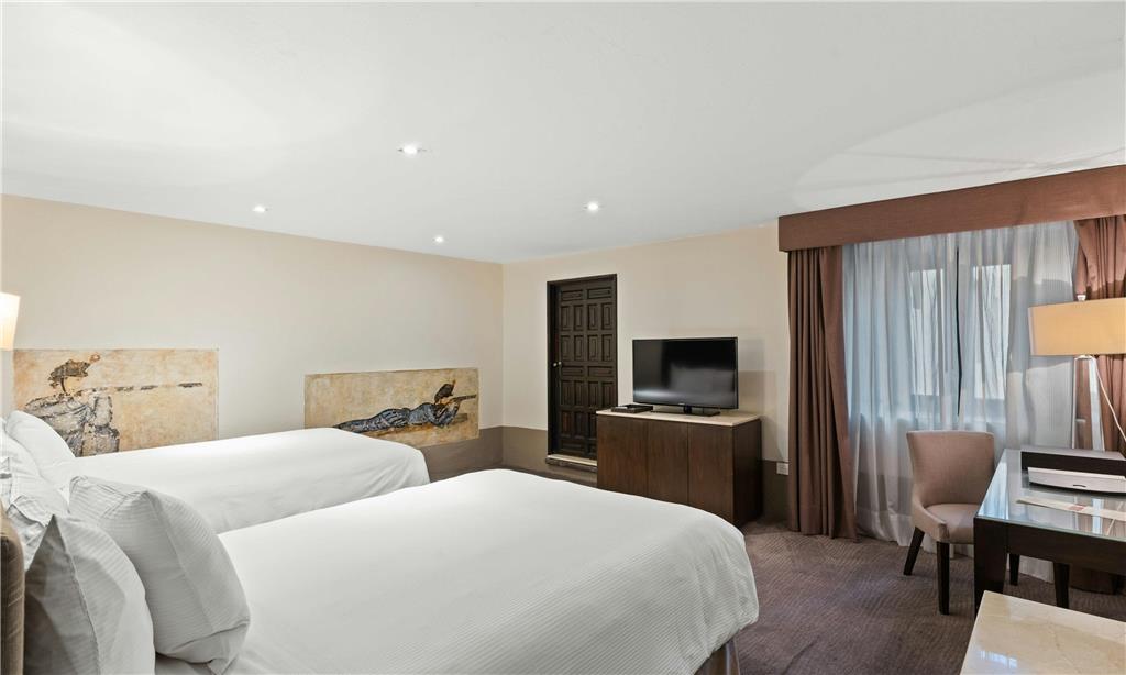 Grand Class Suite double