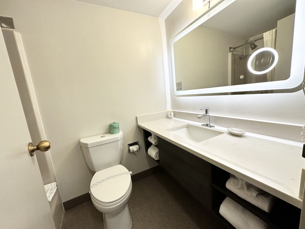 Ramada by Wyndham Cedar Rapids - photo 19