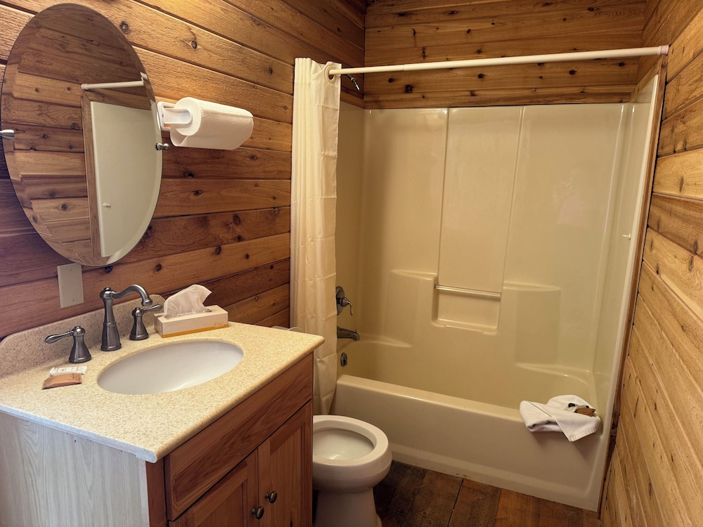 Wagon Wheel Hotel - photo 48
