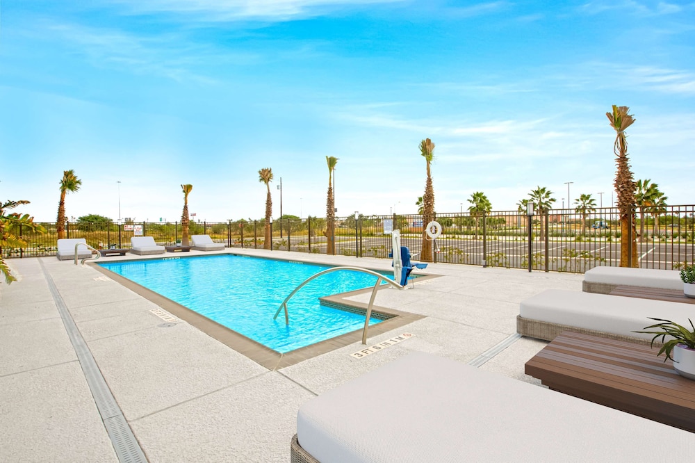 Hilton Garden Inn Harlingen Convention Center - photo 27