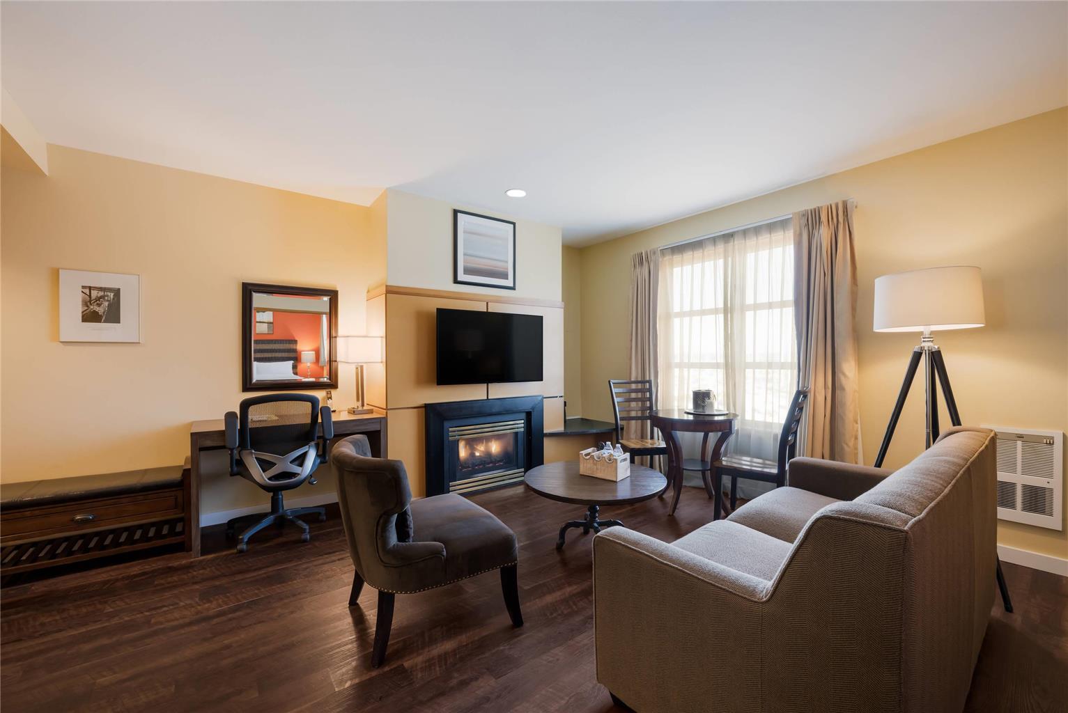 Inn at Port Gardner Everett Waterfront Ascend Hotel Collection - photo 43