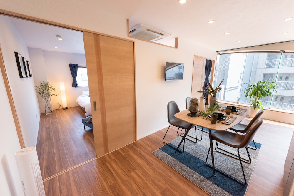Tora Hotel Skytree C - last minute hotel in Tokyo