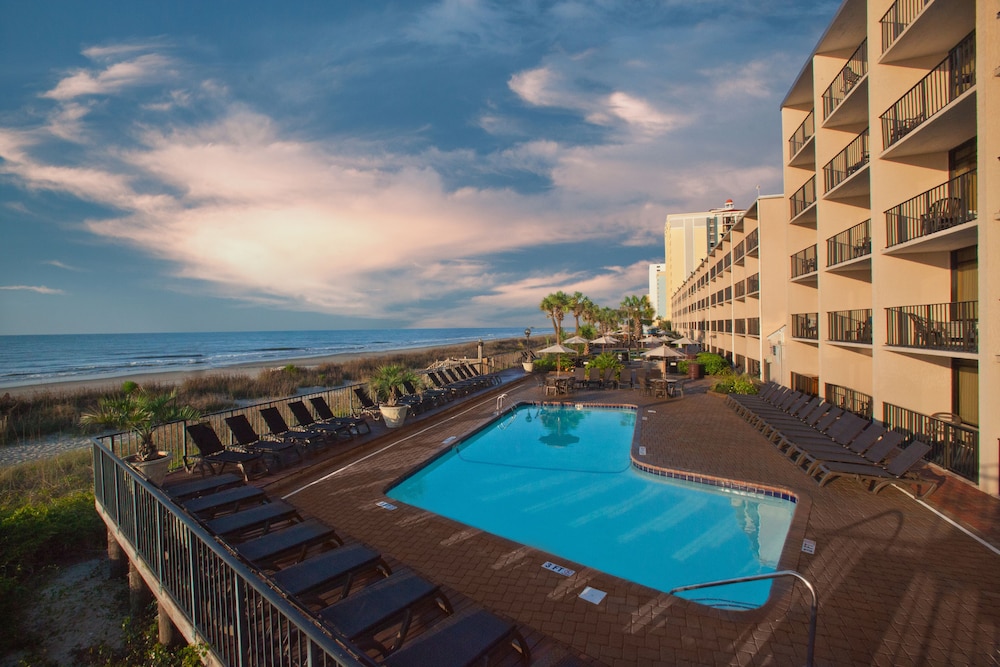 Compass Cove Resort - photo 353