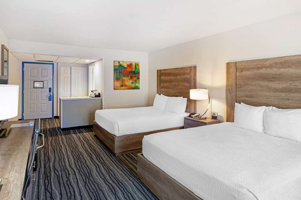 Best Western Posada Royale Hotel & Suites - photo 17
