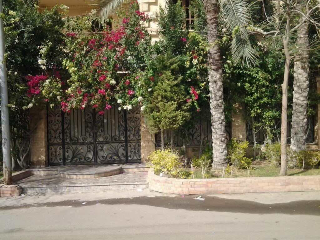 Cozy Penthouse in New Cairo — hotel in Al Kharijah