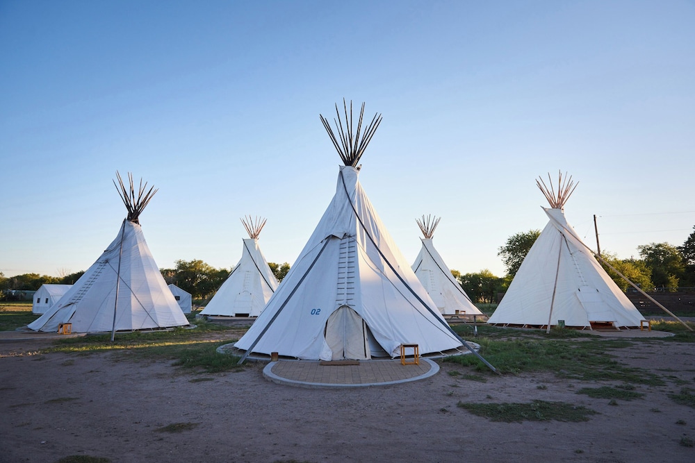 El Cosmico - photo 8