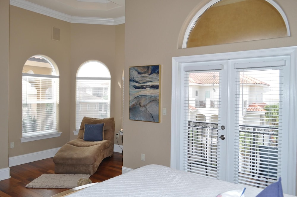 Palazzo by the Sea DBTS 36 Varazze Cay 3BR 3.5BA - photo 7