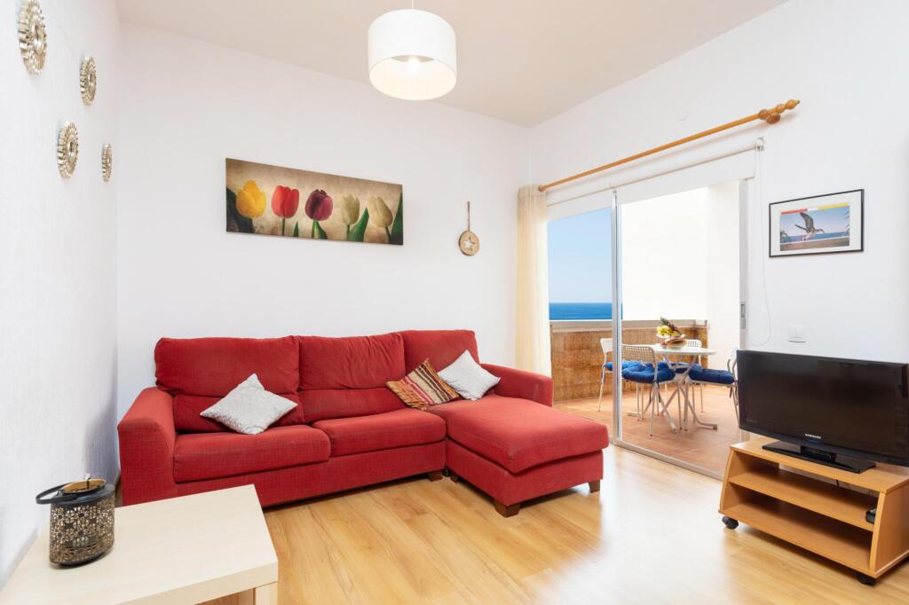 Home2Book Playa Chica Paradise Santa Cruz — 4-Star Luxury Hotel in Santa Cruz De Tenerife, Spain