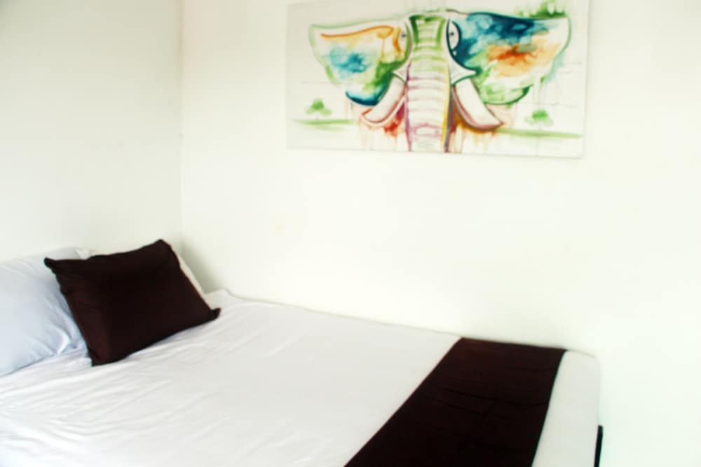 Hotel & Hostel Casa de Luz Cancun — Cancun — photo 4