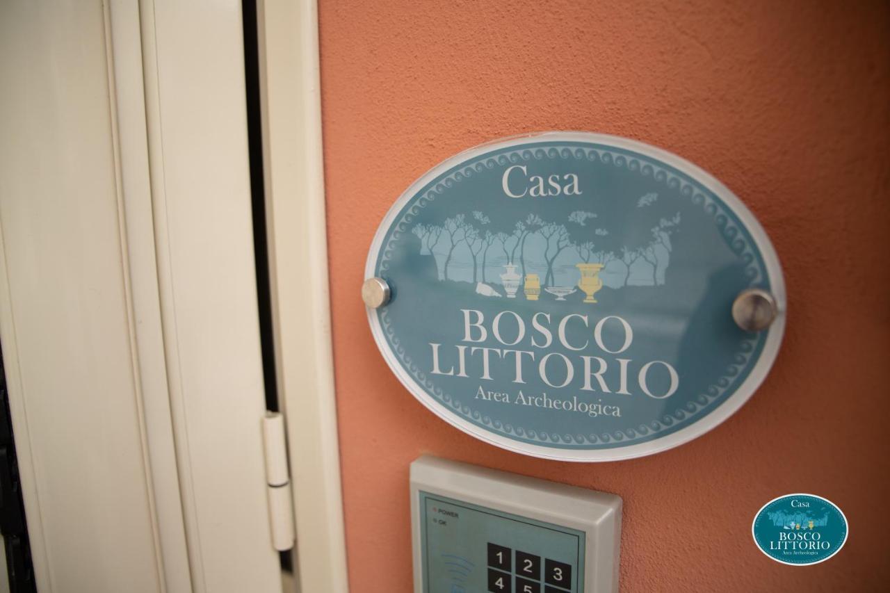 Le Dimore di Ulisse a Gela Casa Vacanze B&B Bosco Littorio Area Archeologica — 4-Star Luxury Hotel in Gela, Italy