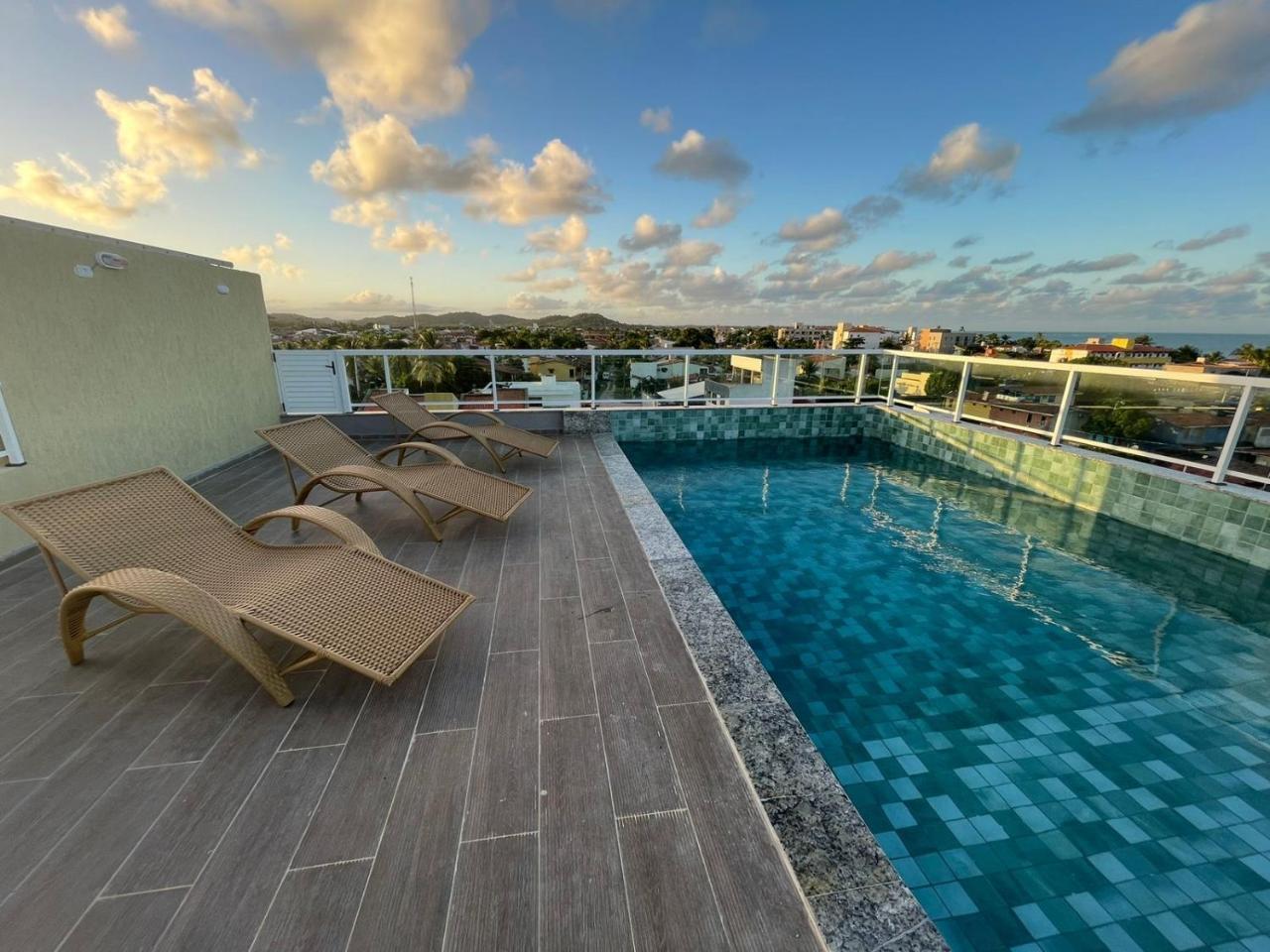 Flat Tamandare - last minute hotel in Tamandare