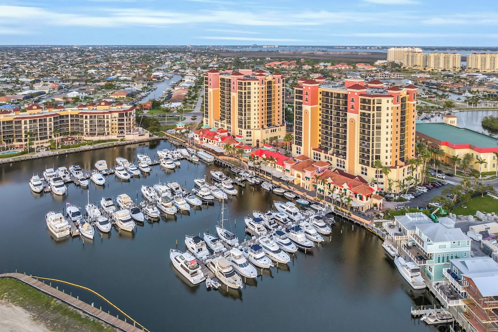 Condo with Views and Resort Amenities in Cape Harbour - photo 24
