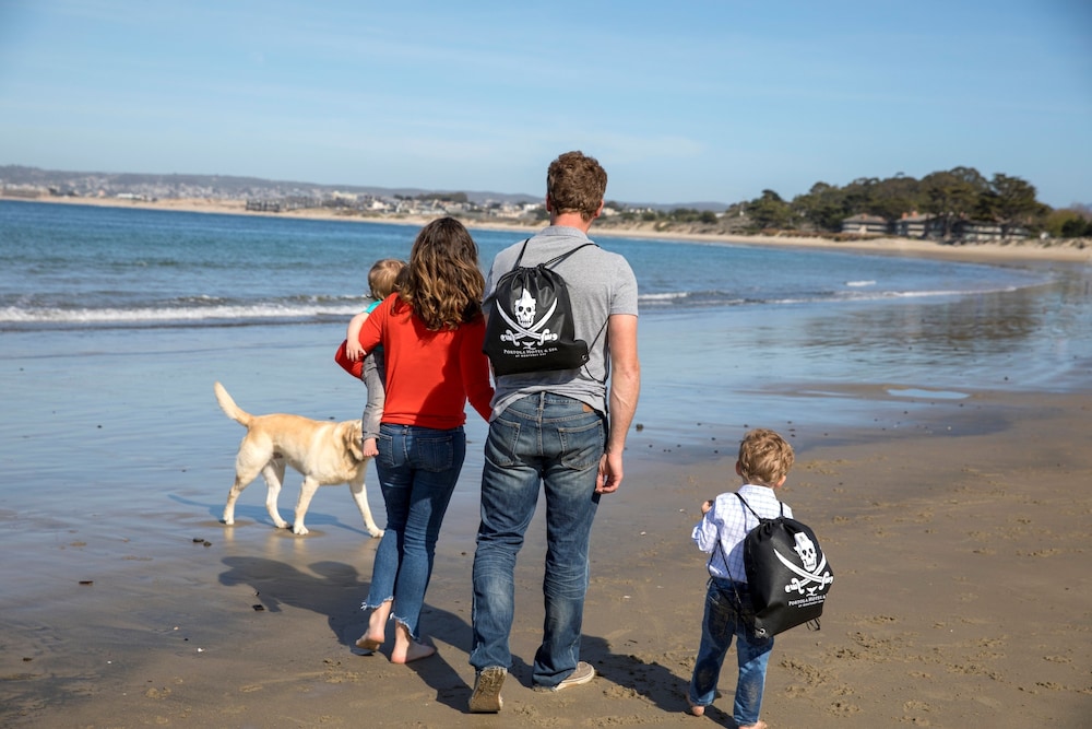 Portola Hotel & Spa at Monterey Bay - photo 28